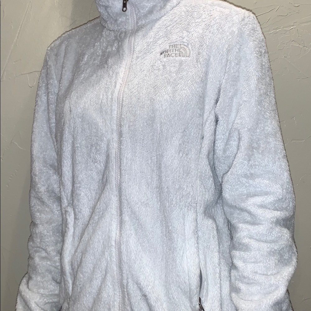 Women’s Northface Osito Jacket